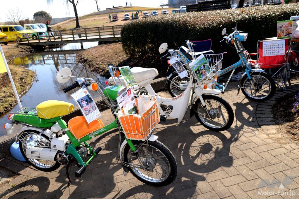 ニューイヤークラシックカーミーティング