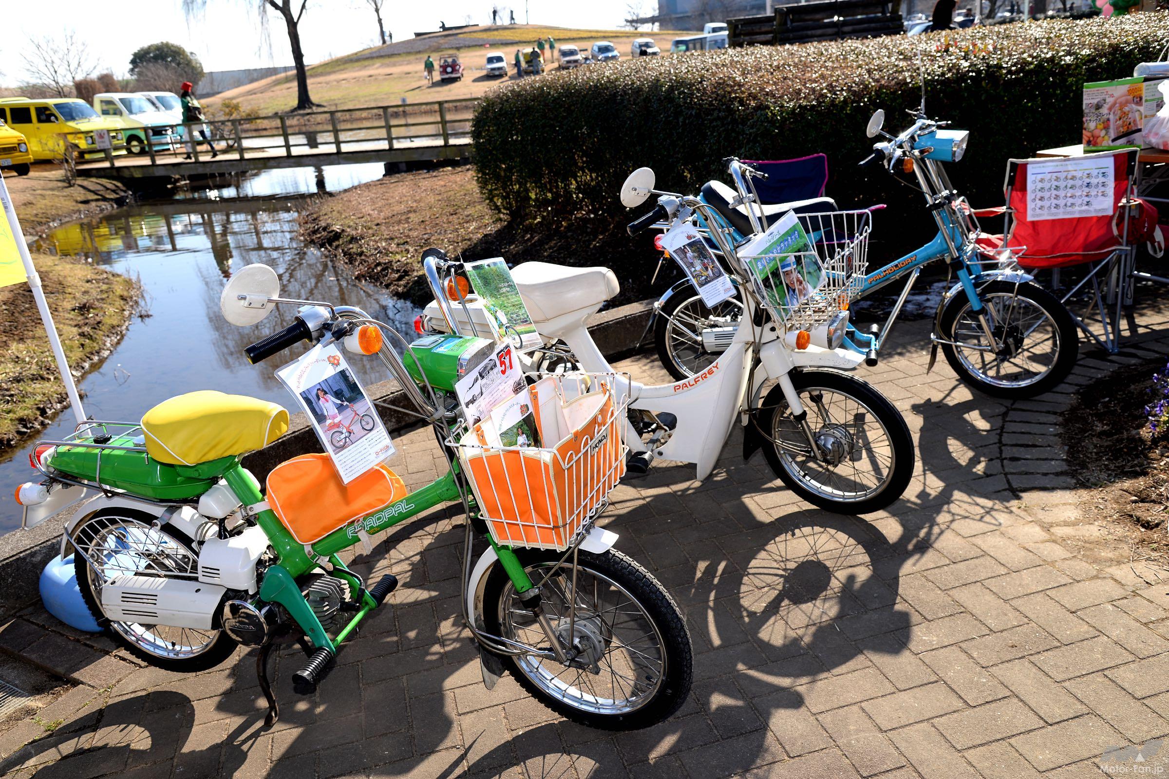 ニューイヤークラシックカーミーティング