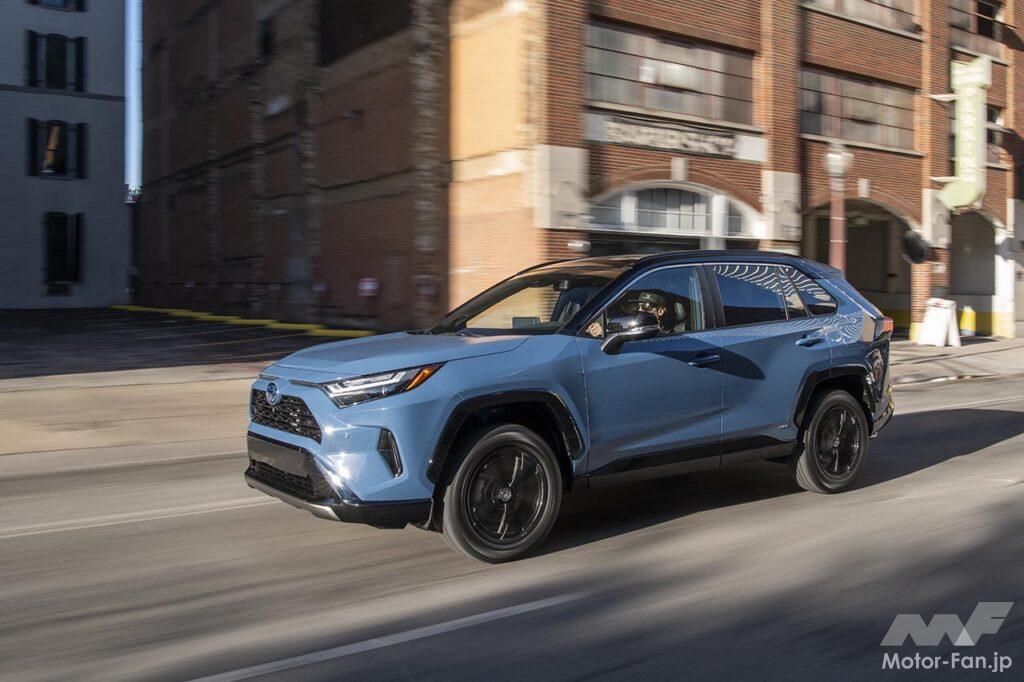 トヨタRAV4