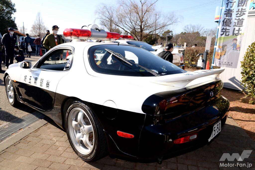 マツダRX-7