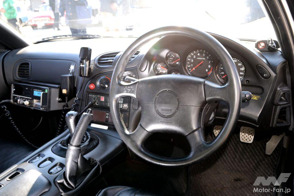 マツダRX-7