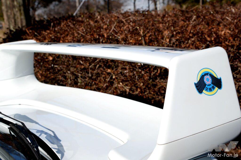 スバル・インプレッサWRX STi