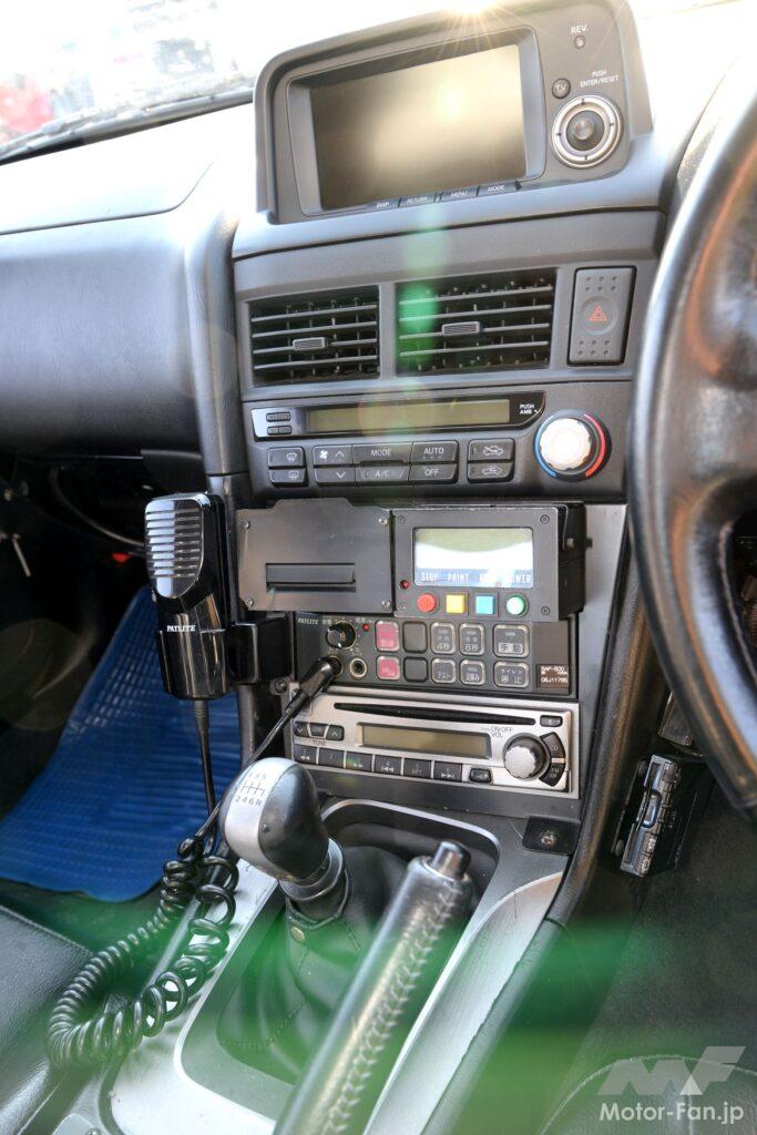 日産スカイラインGT-R VスペックII