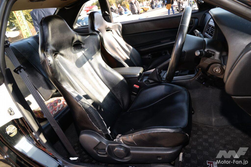 日産スカイラインGT-R VスペックII