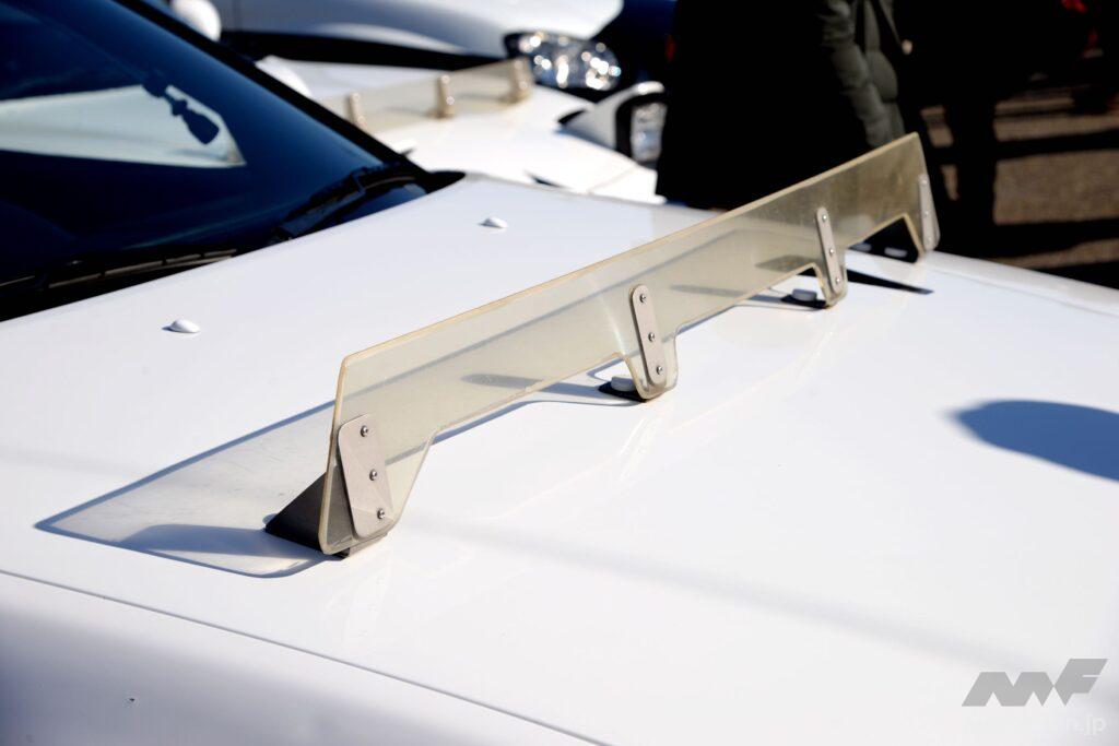 日産スカイラインGT-R VスペックII