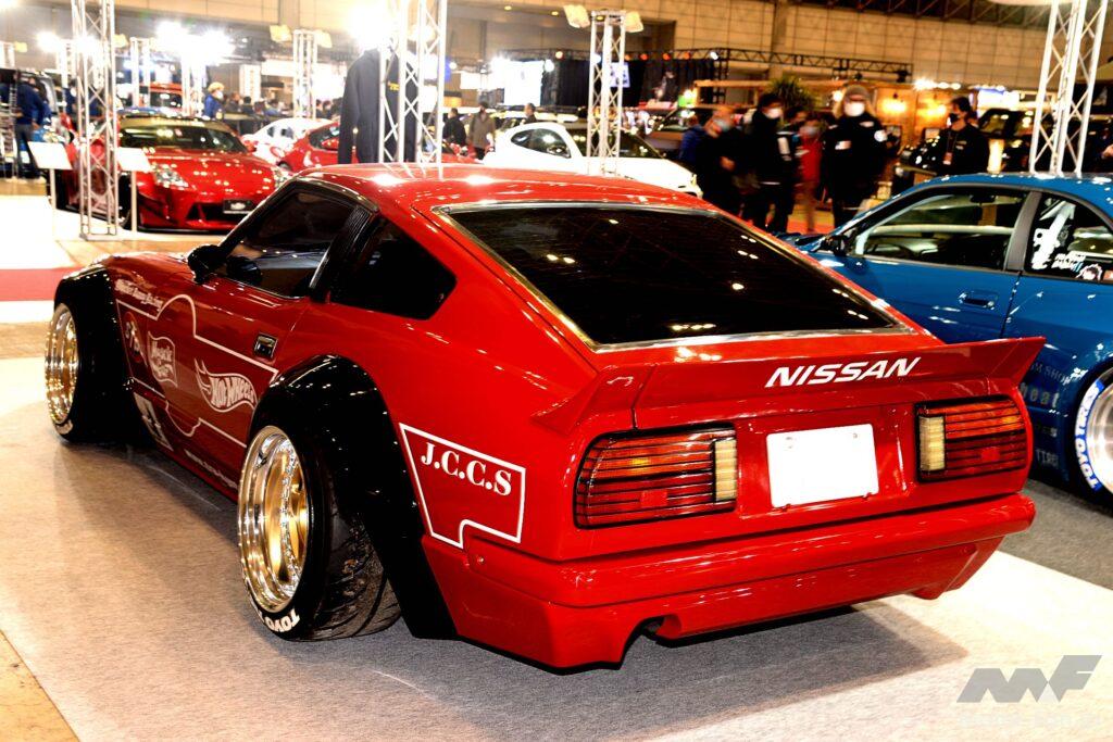 ロケットバニーボディ CUSCO NISSAN RZ34 RocketBunny Ver. フェアレディZ Z34 ロケット