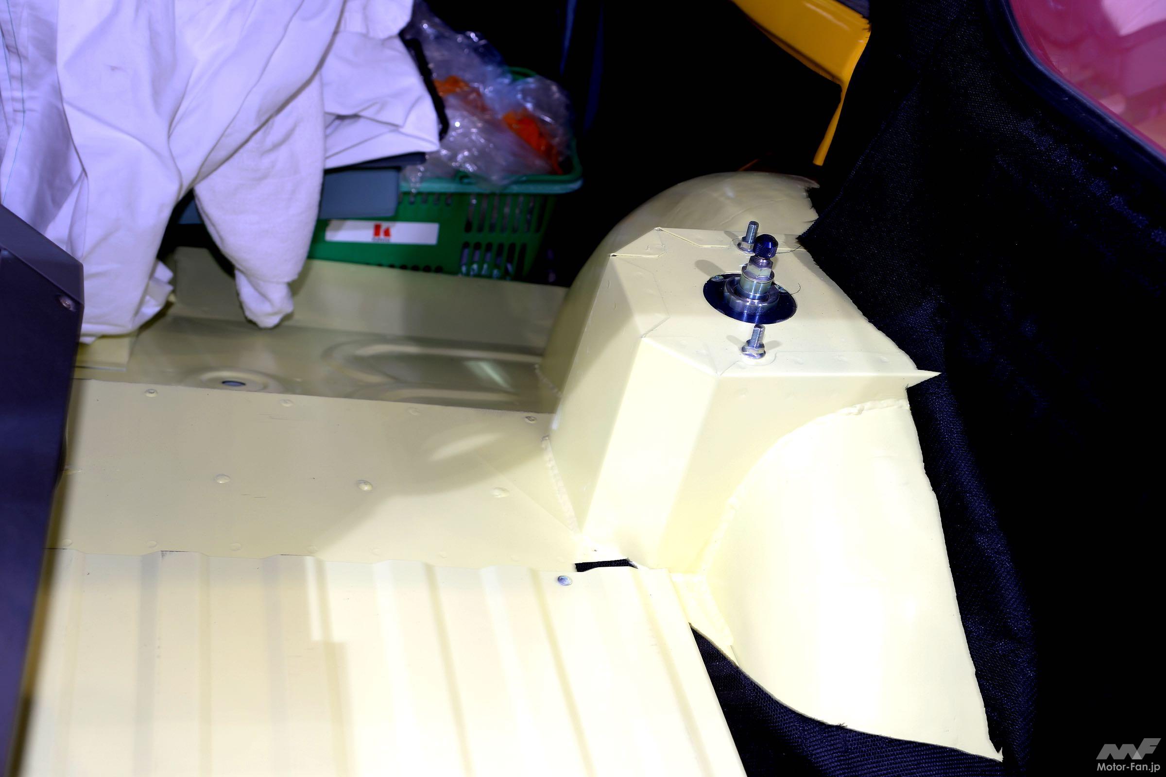 サバンナロータリーワゴン