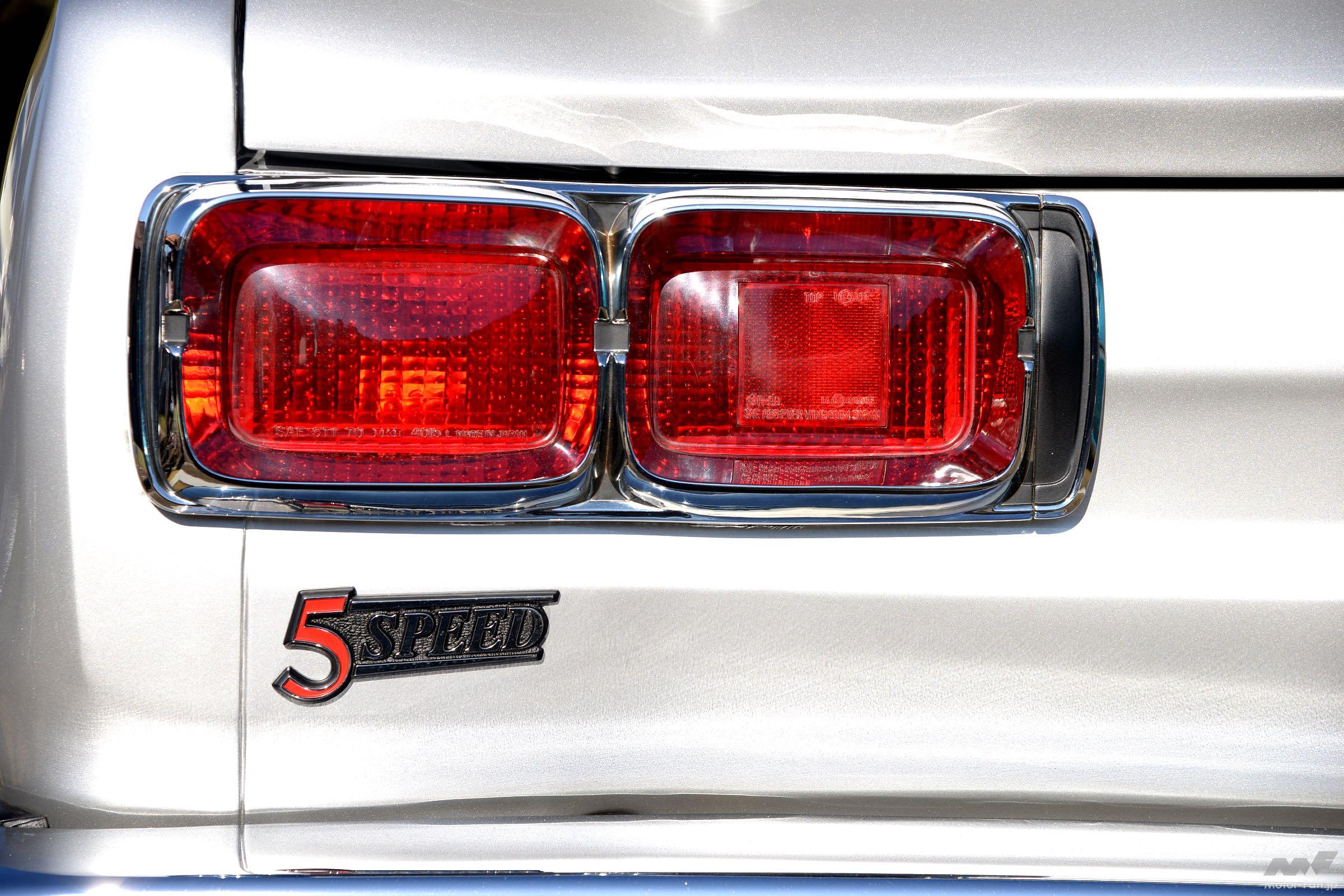 日産スカイラインHT2000GT-R