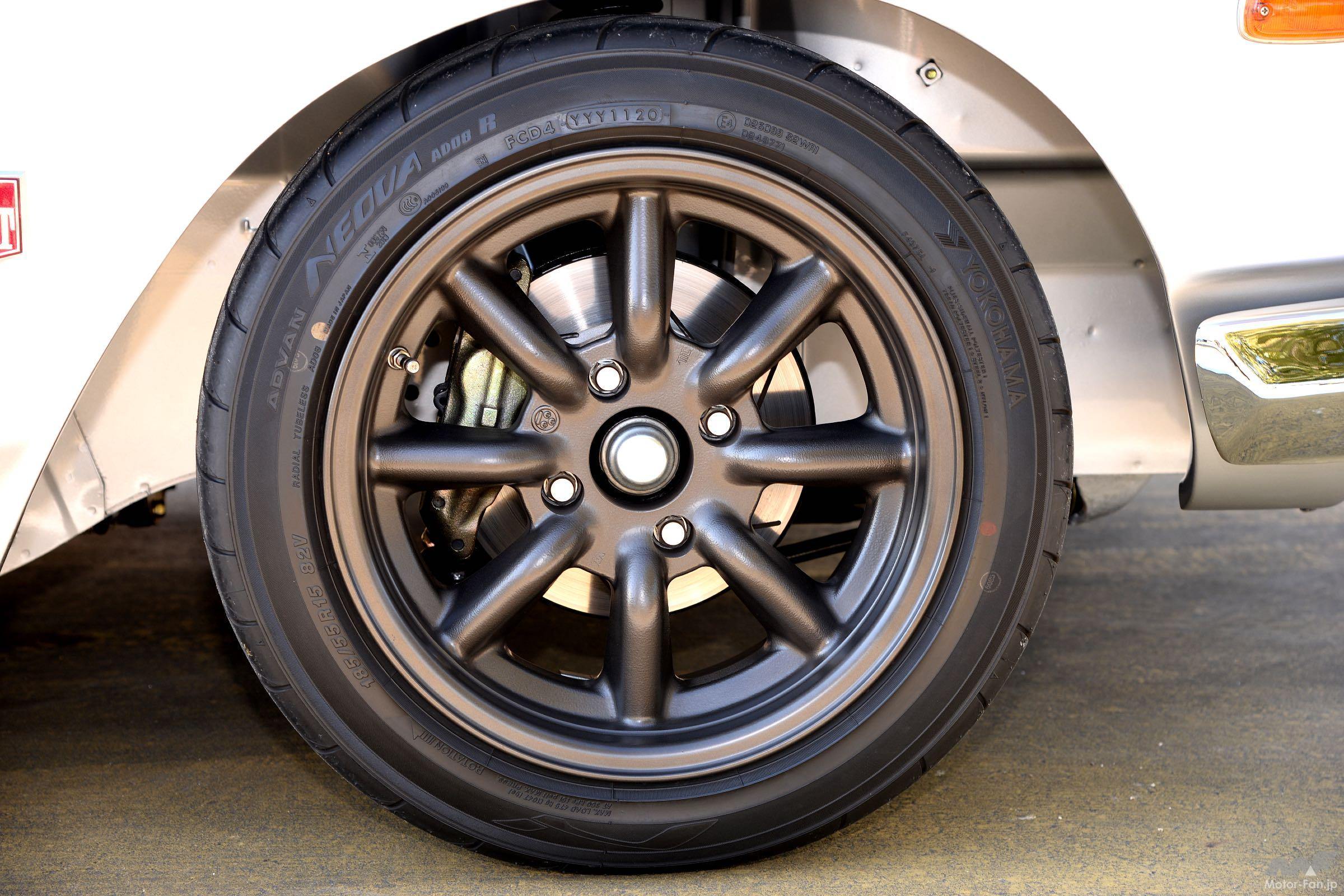 日産スカイラインHT2000GT-R