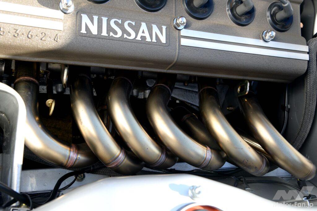 日産スカイラインHT2000GT-R