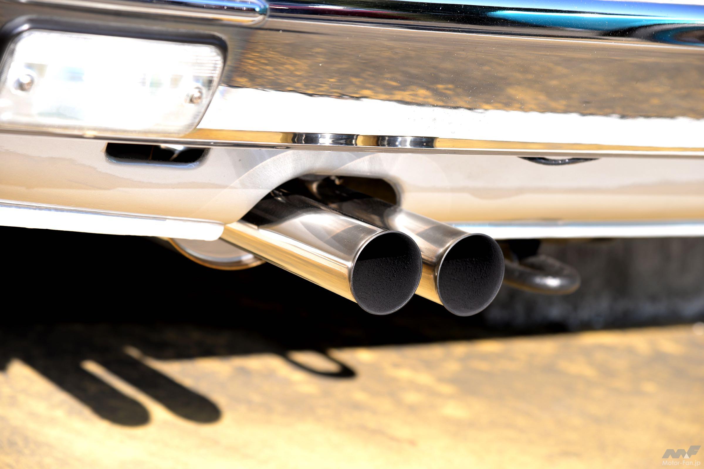 日産スカイラインHT2000GT-R