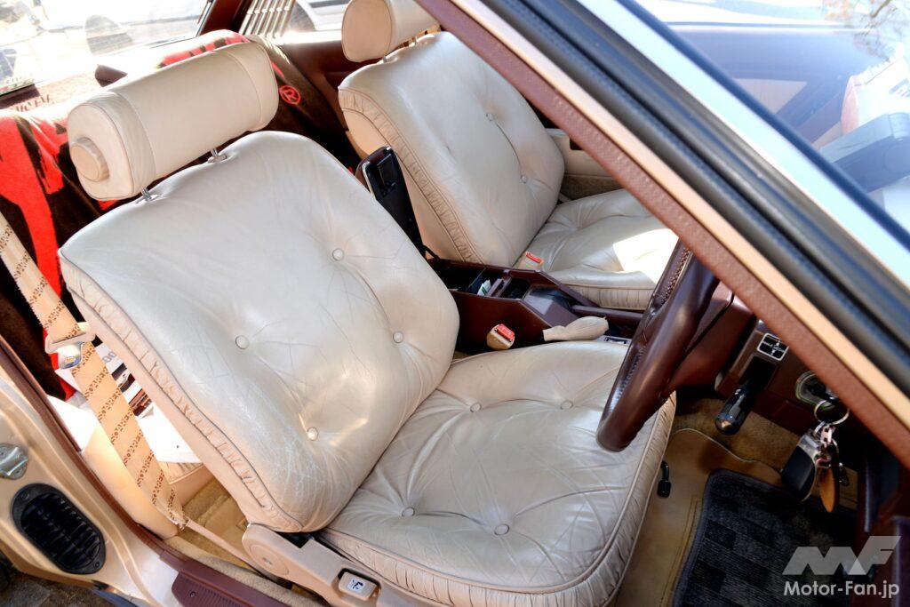 トヨタ・ソアラ2800GTエクストラ