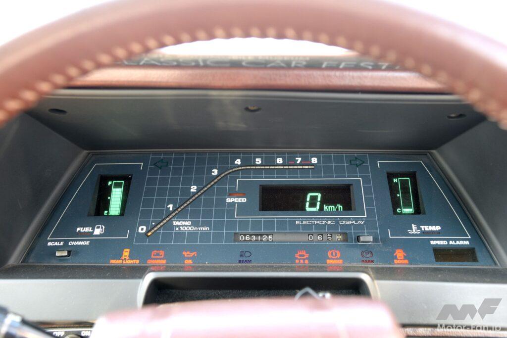 トヨタ・ソアラ2800GTエクストラ