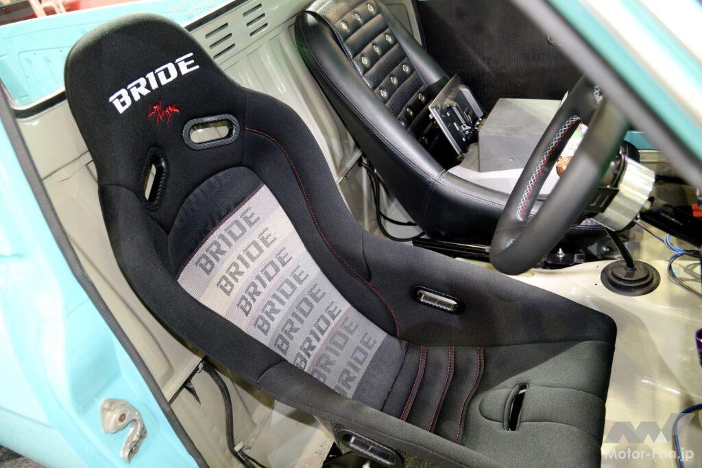 日産サニートラック