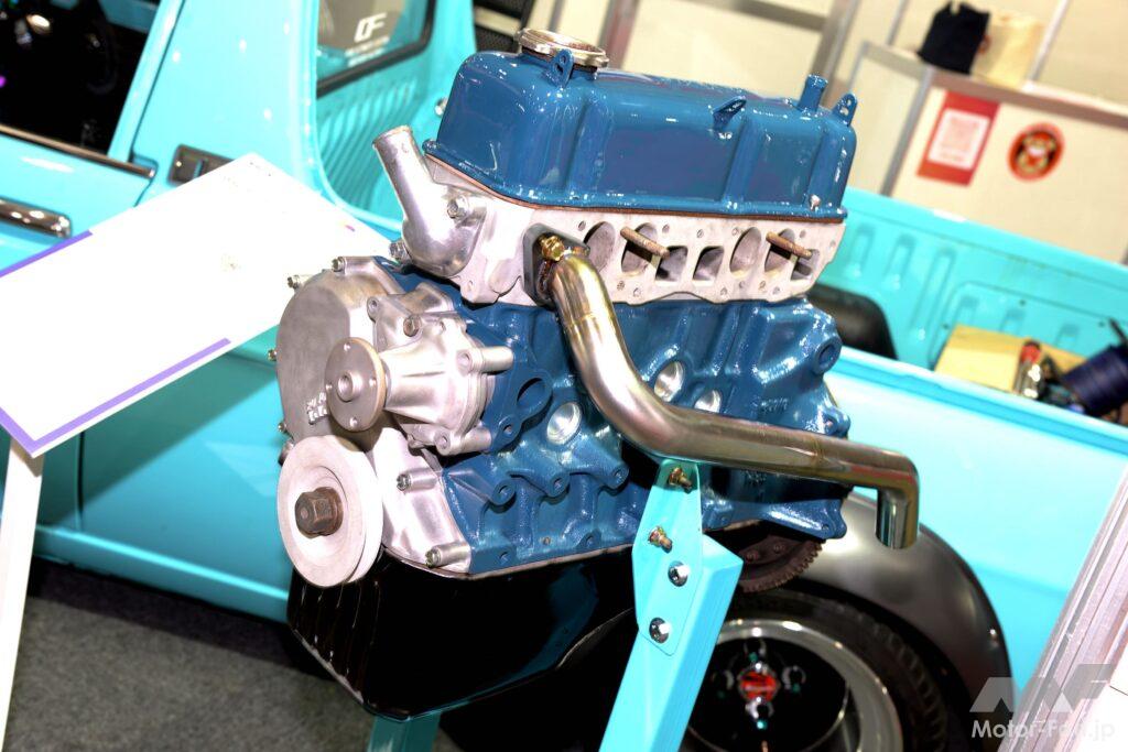 日産サニートラック