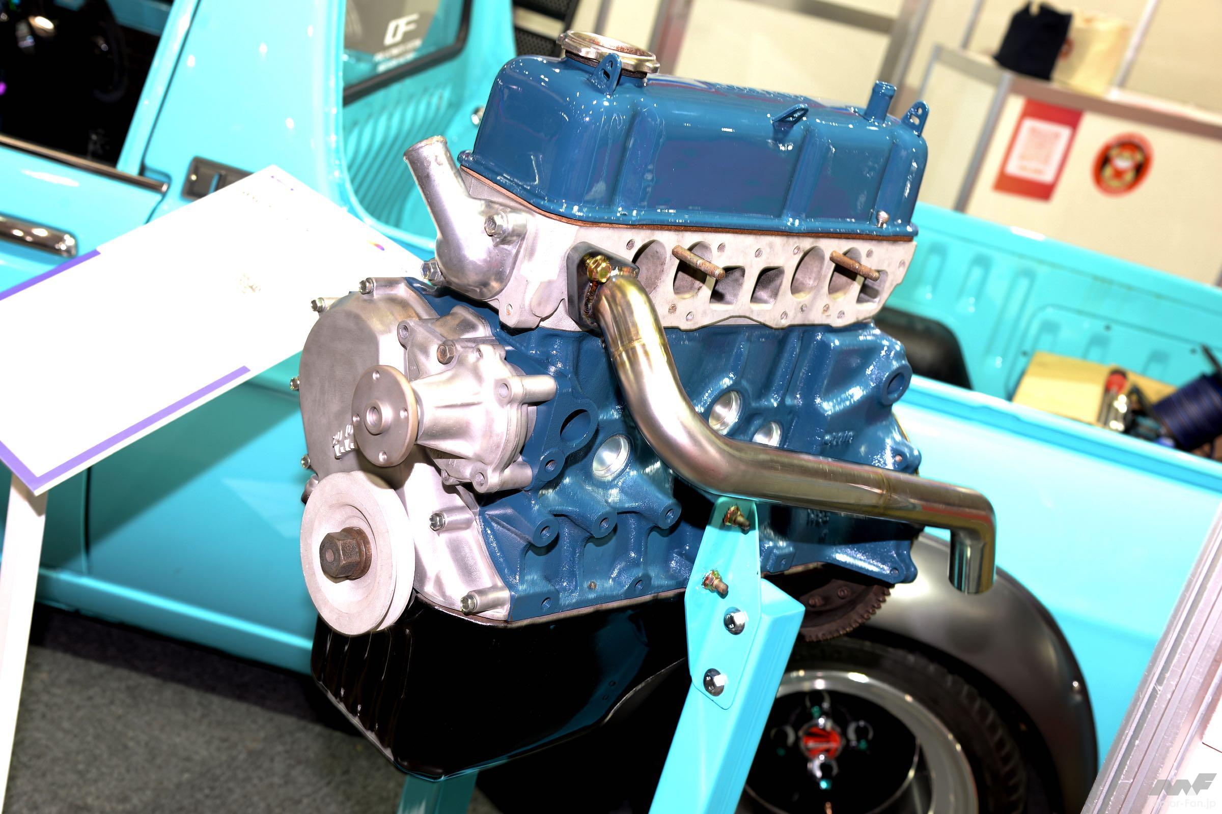 日産サニートラック