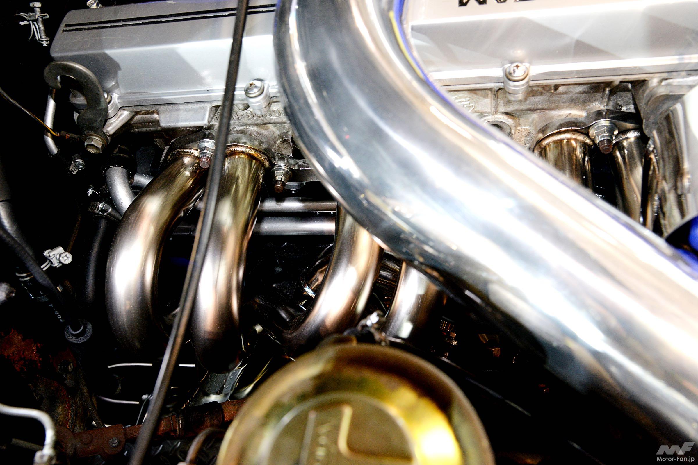 トヨタ・セリカXX