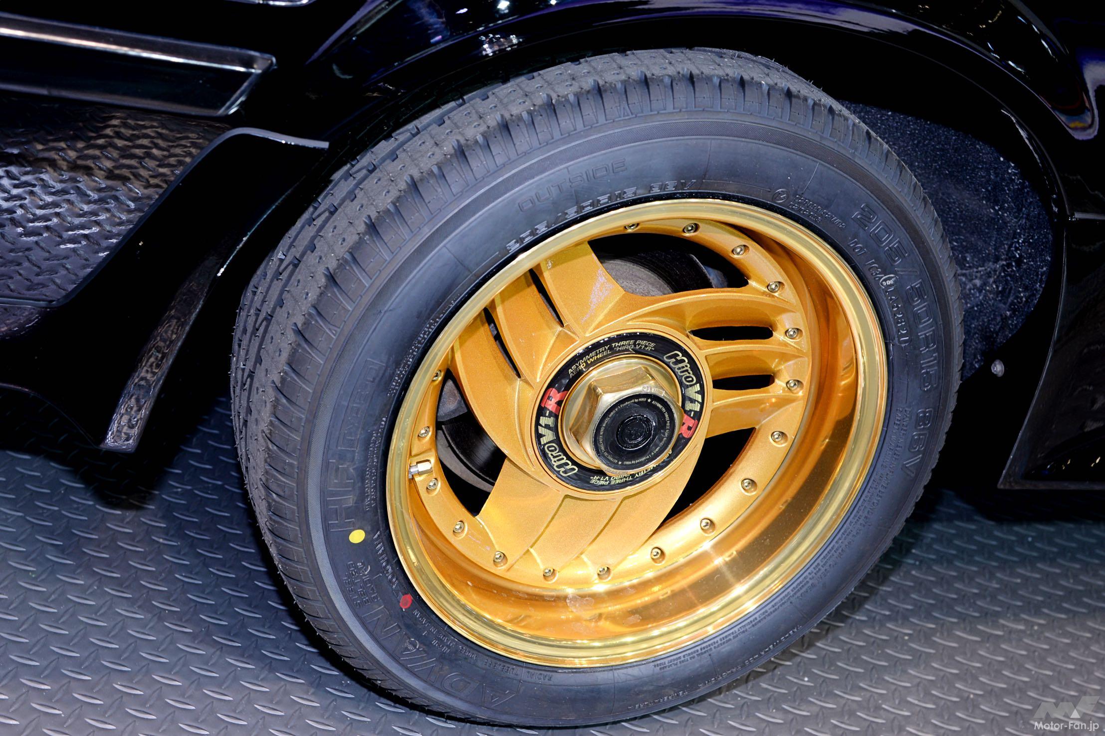 トヨタ・セリカXX