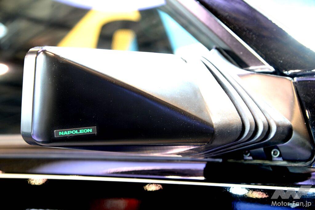 トヨタ・セリカXX