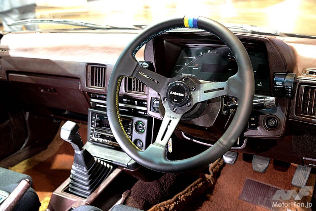 トヨタ・セリカXX