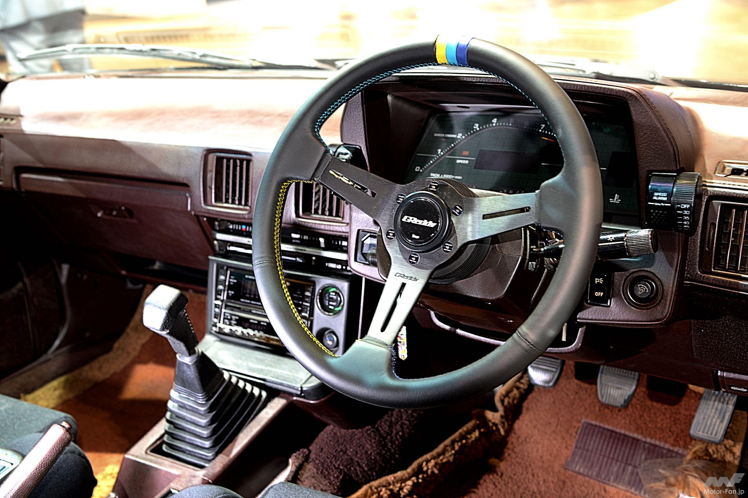 トヨタ・セリカXX