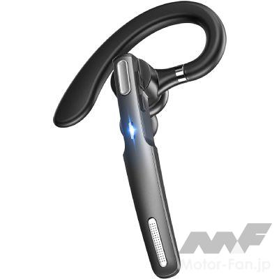 運転中に使うハンズフリーイヤホンおすすめランキング10選【片耳用