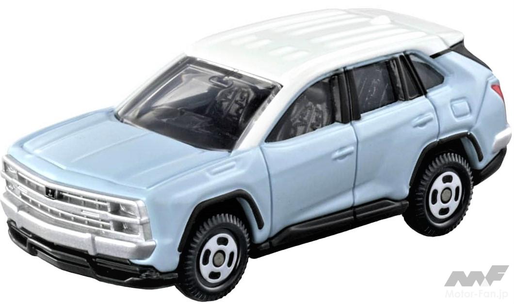 トミカ  7車種  ハマーなど（トラック1台含む） 4904810174769_c25ff5be7ff24832