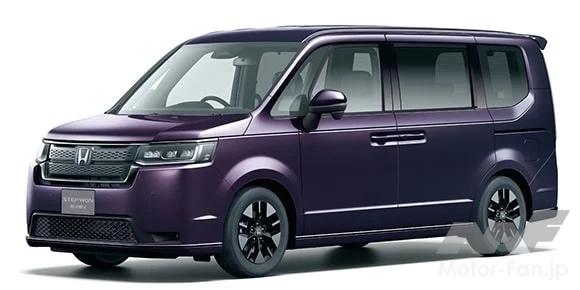ホンダ ステップワゴンSPADA