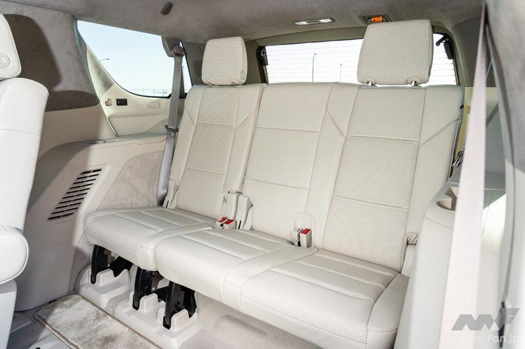 キャデラック・エスカレード