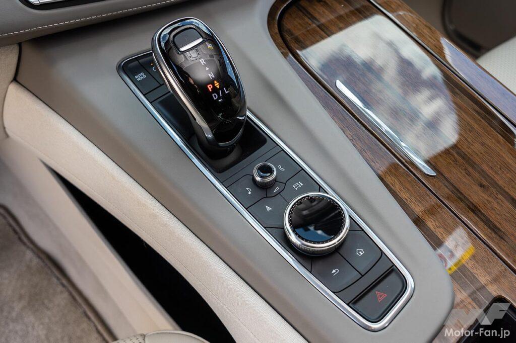 キャデラック・エスカレード