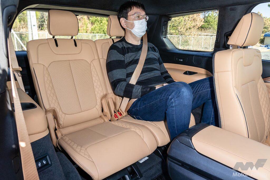 ジープ・グランドチェロキーL