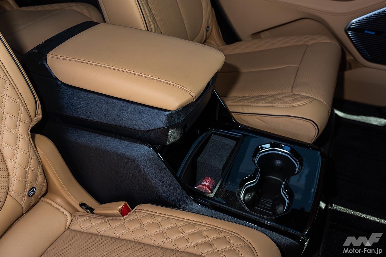 ジープ・グランドチェロキーL