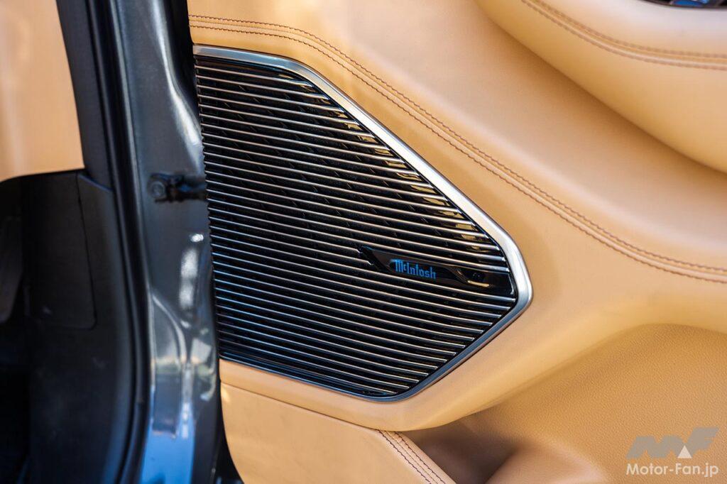 ジープ・グランドチェロキーL