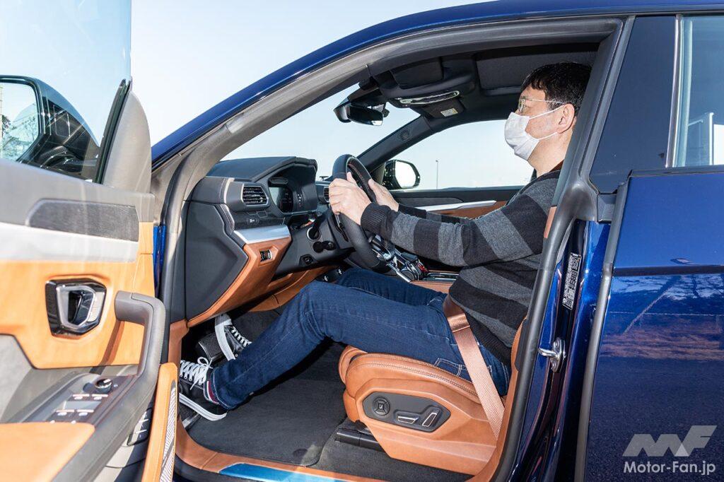 ランボルギーニ・ウルス