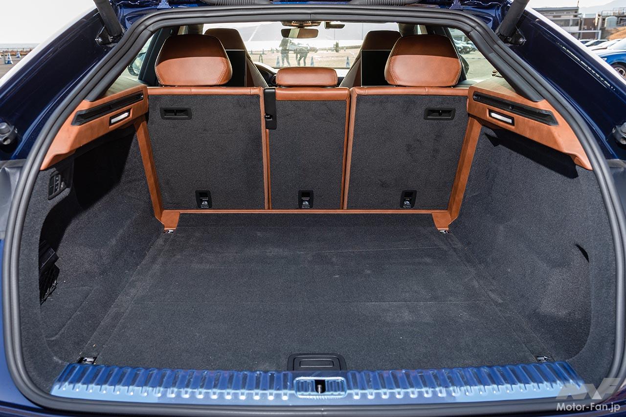 ランボルギーニ・ウルス