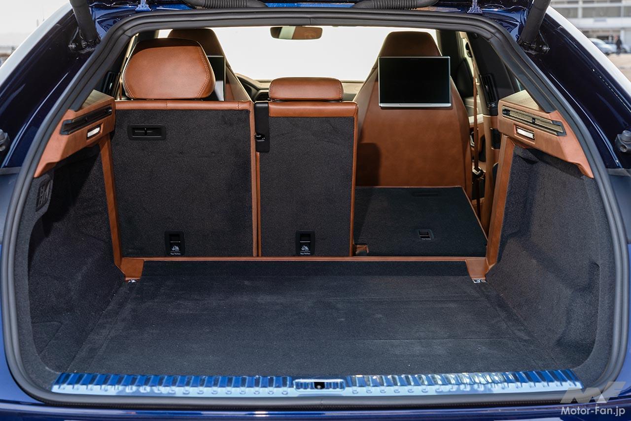 ランボルギーニ・ウルス