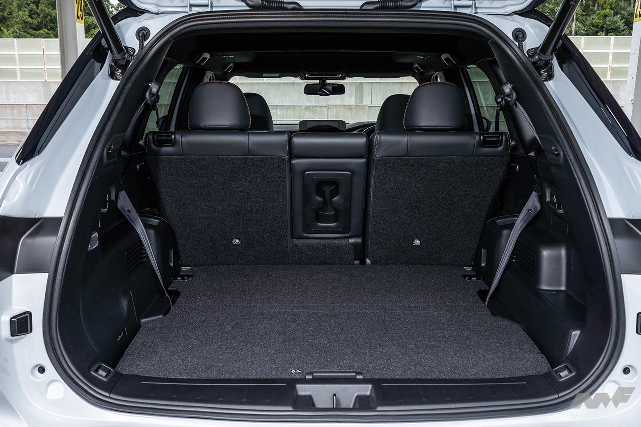 三菱アウトランダーPHEV