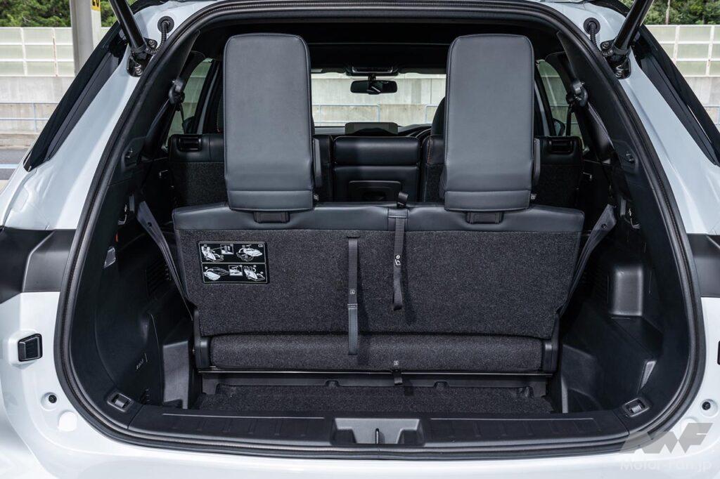 三菱アウトランダーPHEV