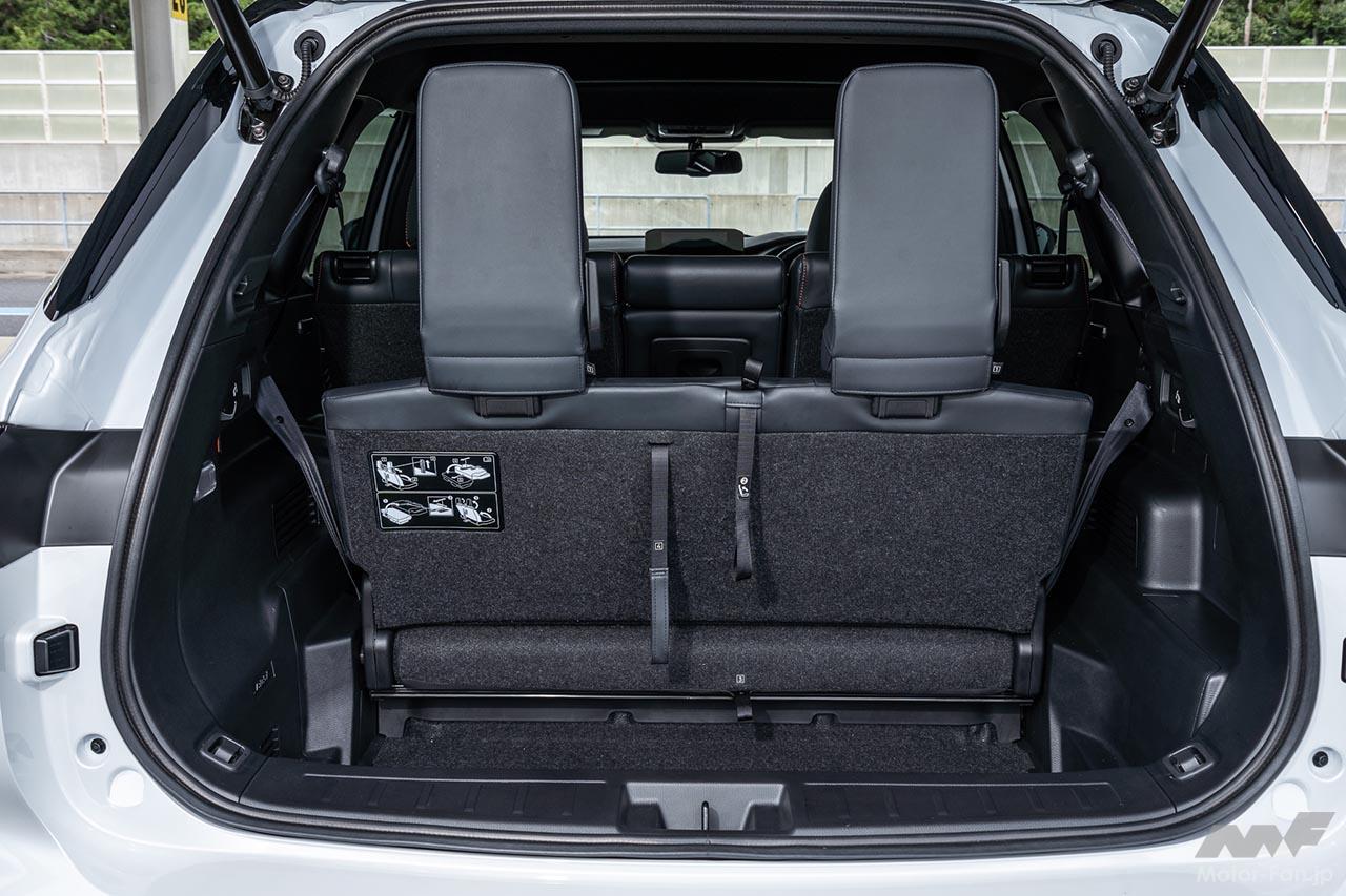 三菱アウトランダーPHEV