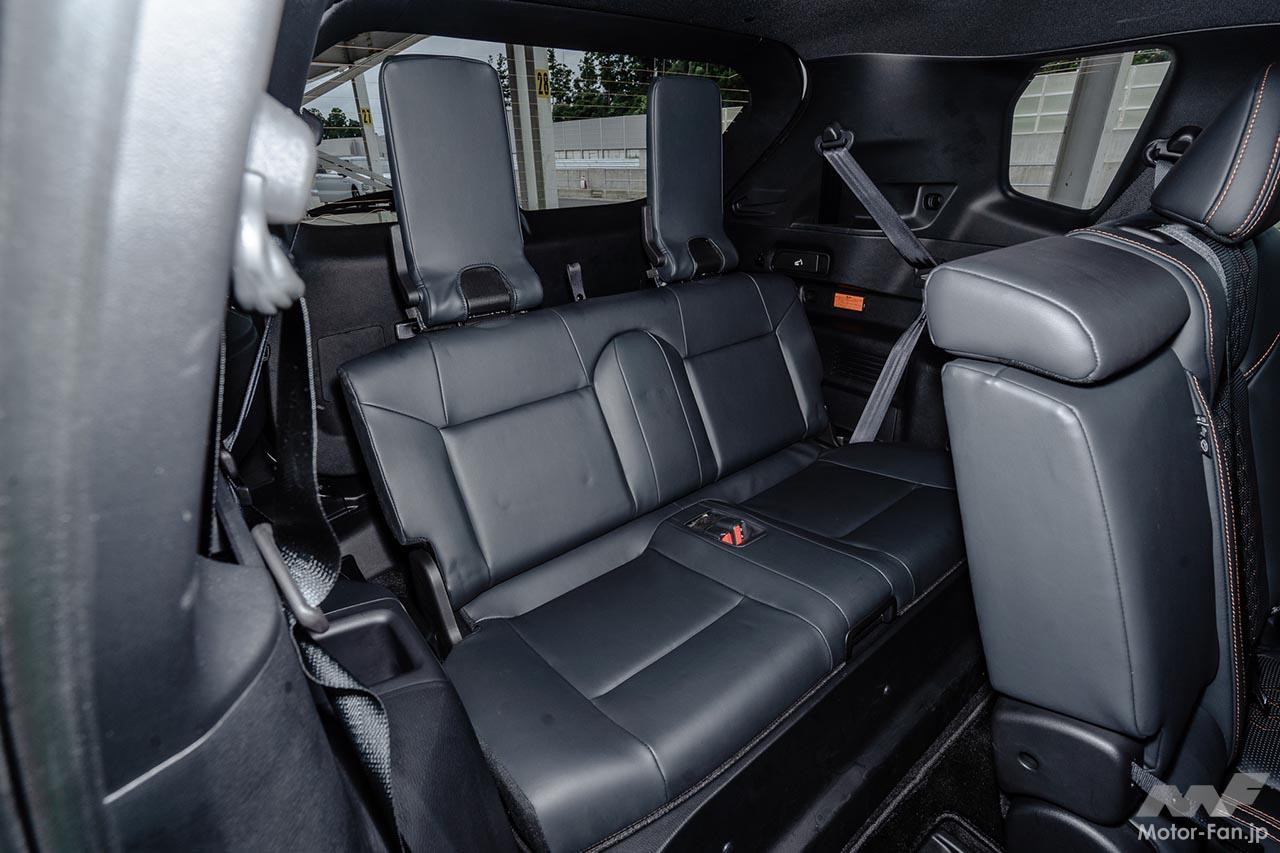 三菱アウトランダーPHEV