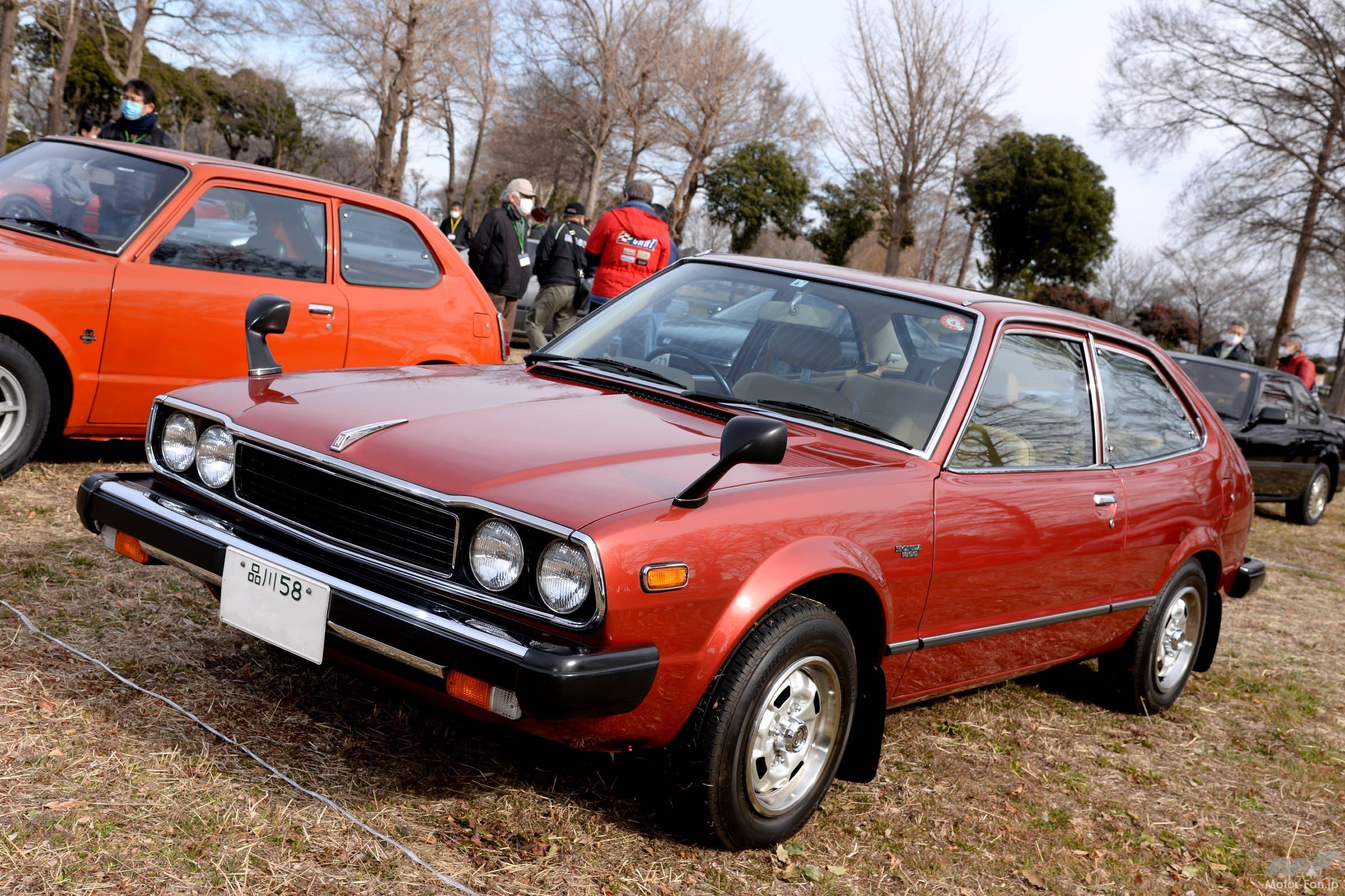 ホンダ・アコード