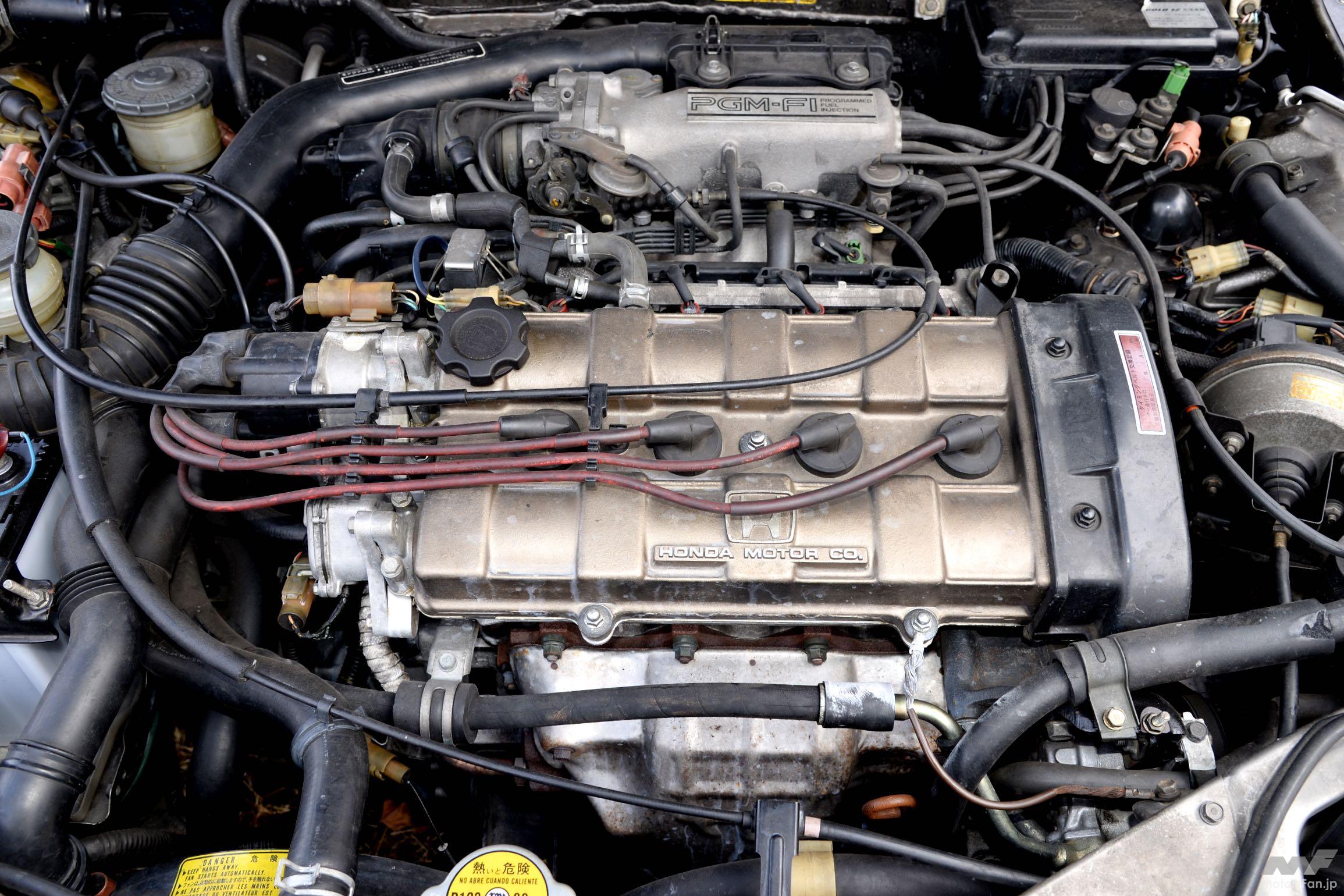 ホンダ・アコード