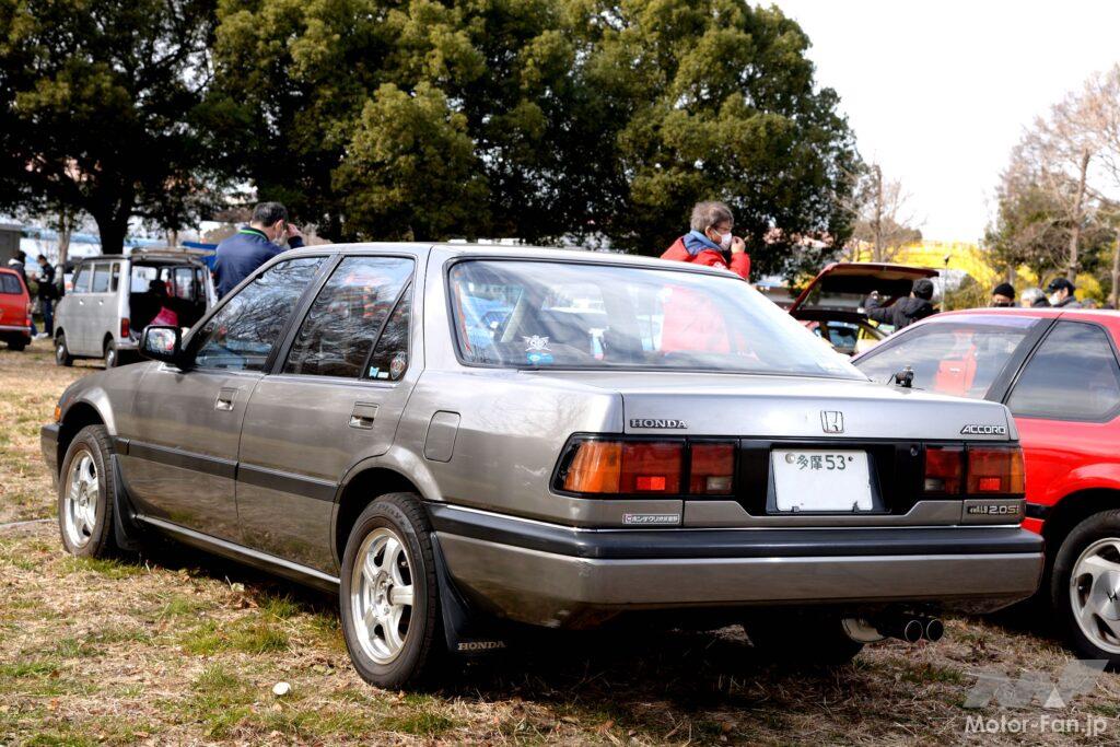 ホンダ・アコード