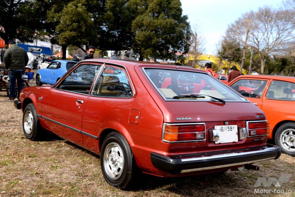 ホンダ・アコード