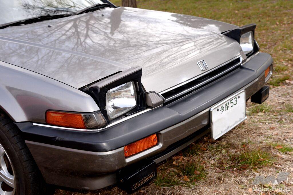 ホンダ・アコード