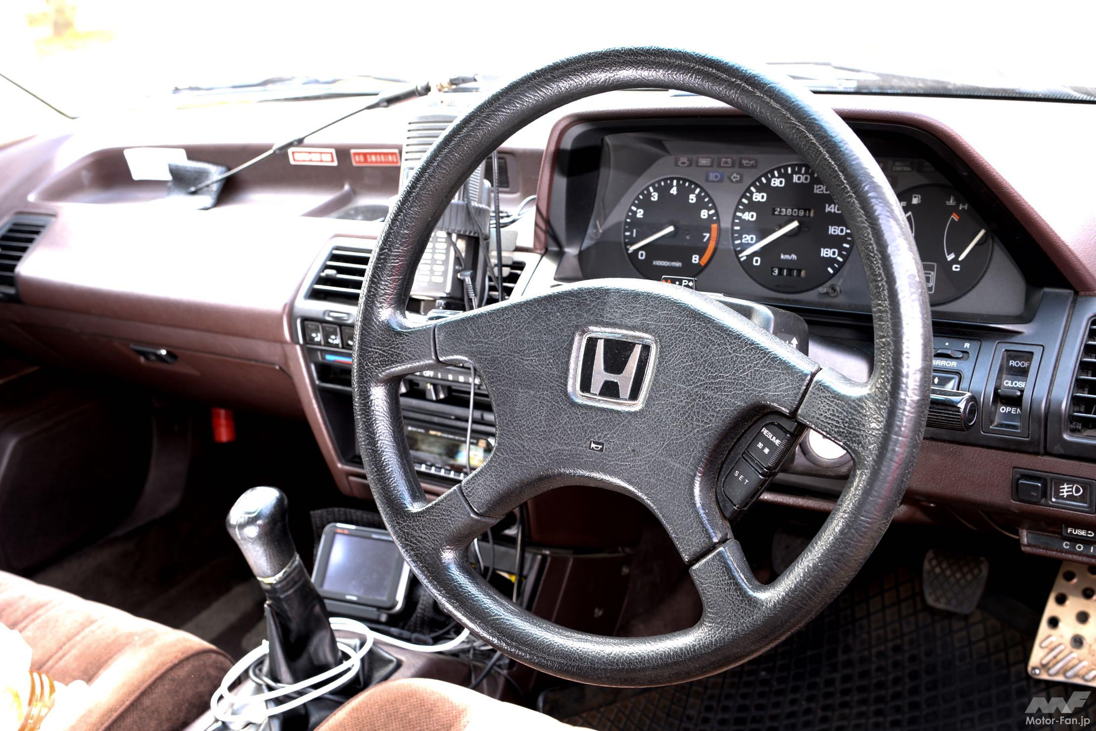 ホンダ・アコード