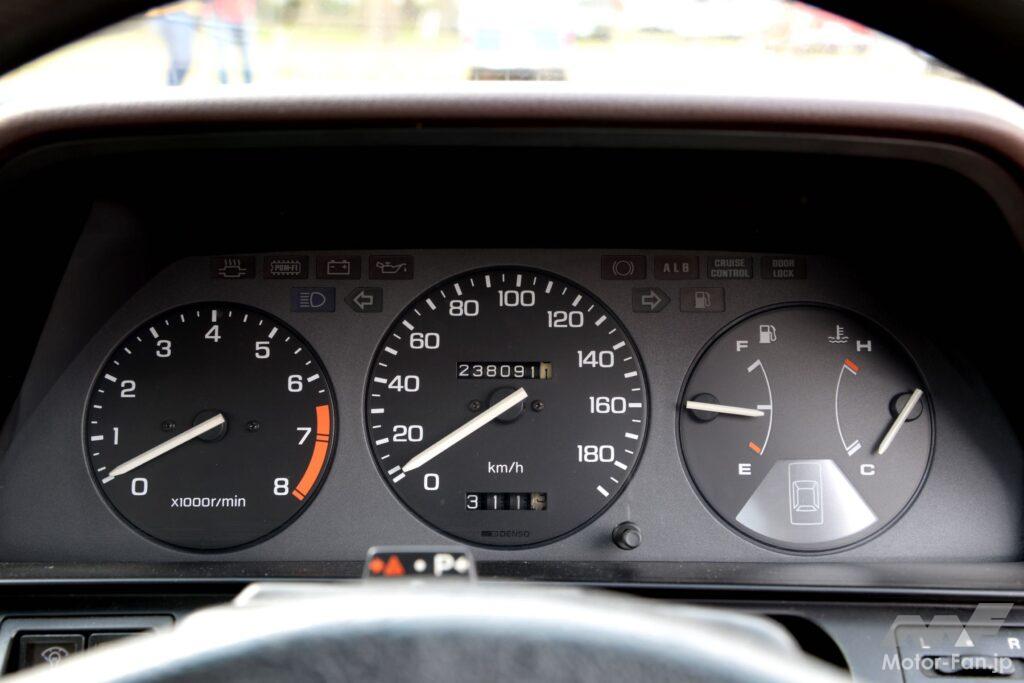 ホンダ・アコード