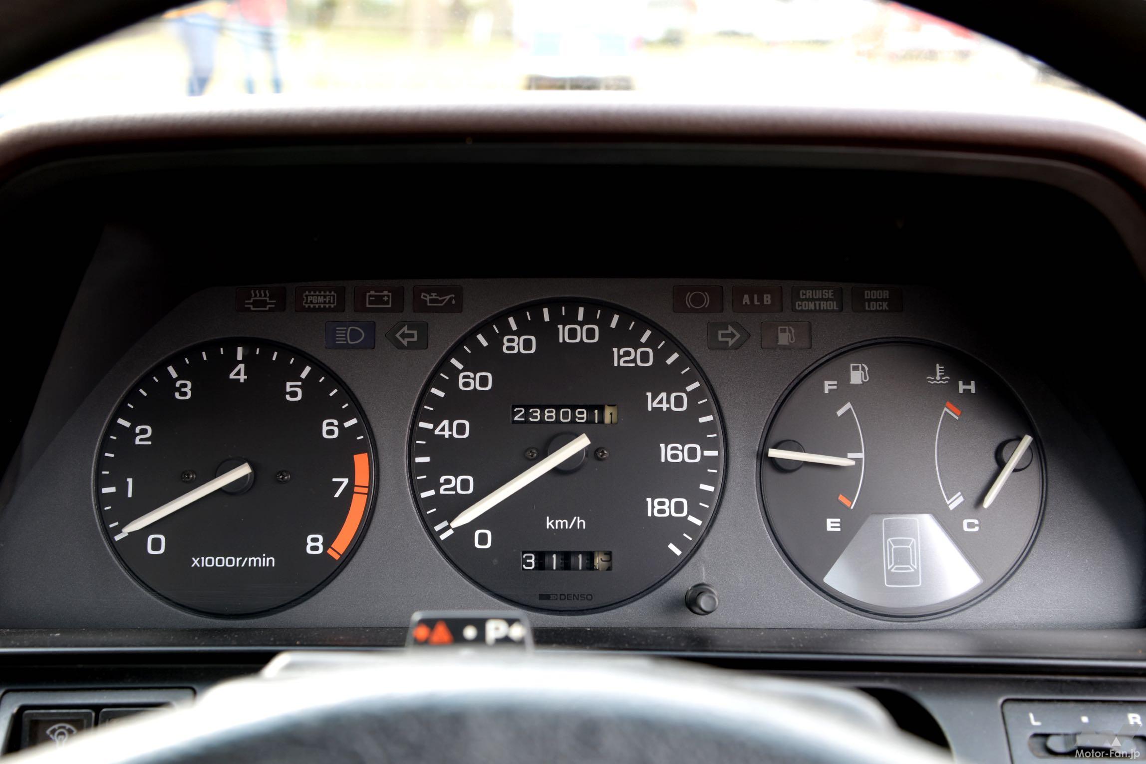 ホンダ・アコード