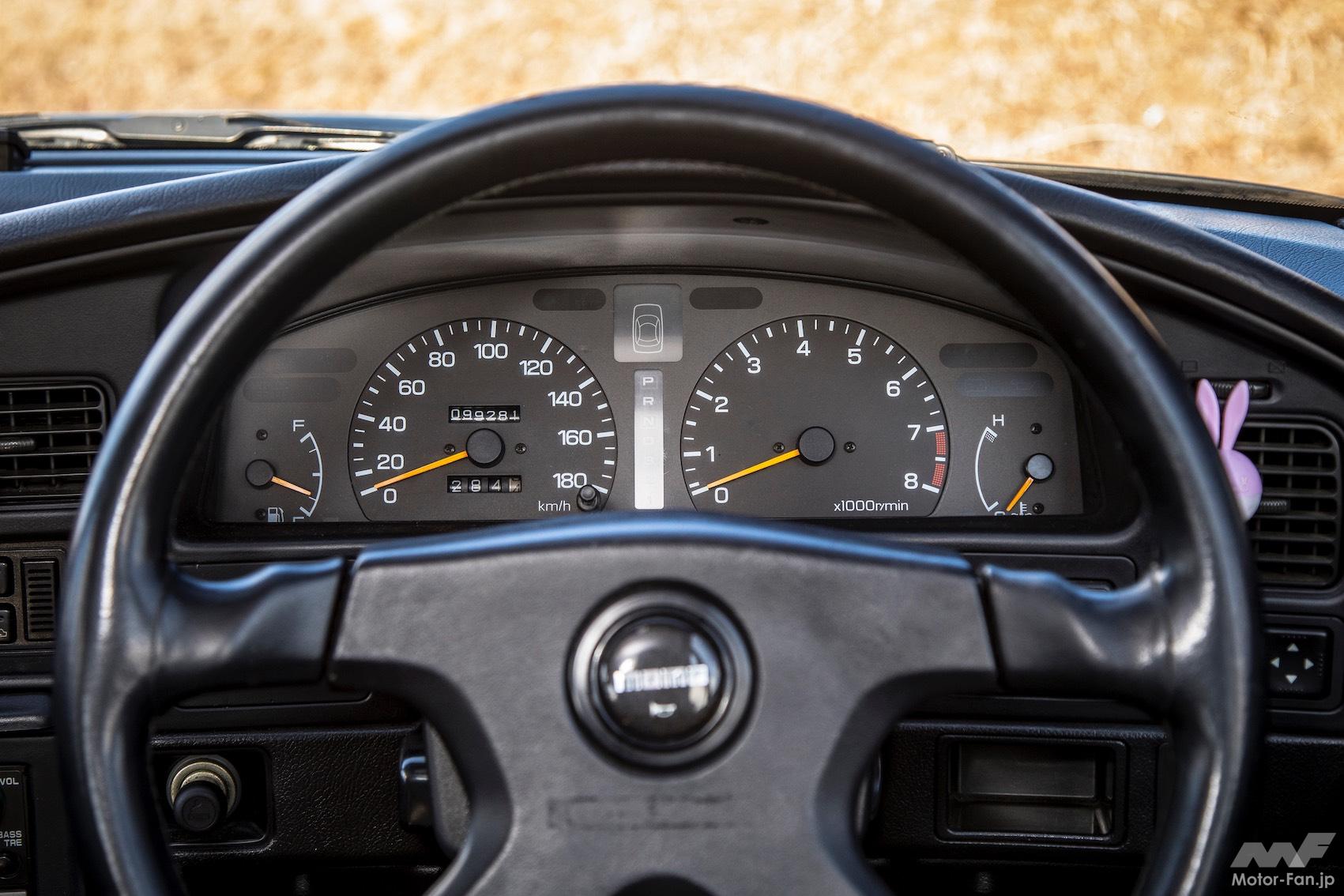 スバル・レガシィ