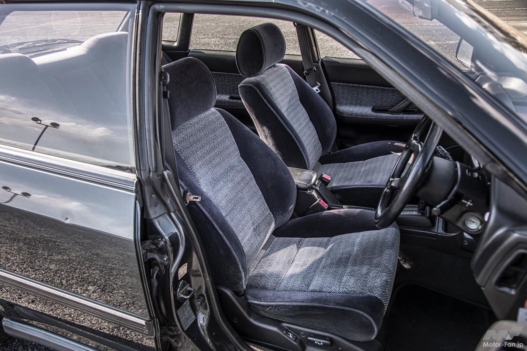 スバル・レガシィ